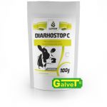 Leven DIARHOSTOP C (mpu) antidiarrheal preparation for calves, 100g bag